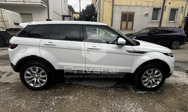 Land Rover Range Rov...