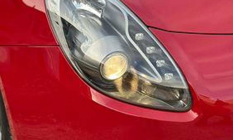 Alfa Romeo Giulietta...