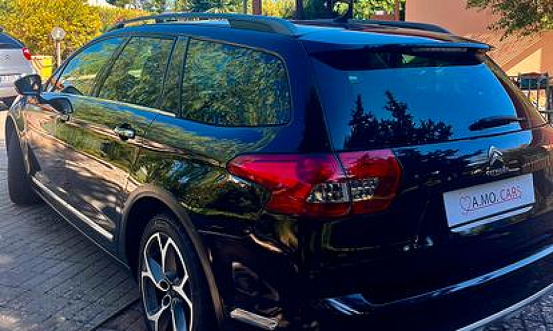 Citroen C 5 2.0 Hdi ...
