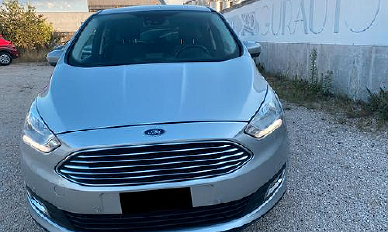 Ford C-Max 1.5 Tdci ...