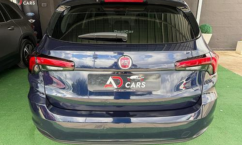 Fiat Tipo 1.6 Mjt S&...