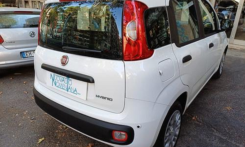 Fiat Panda Pandina 1...
