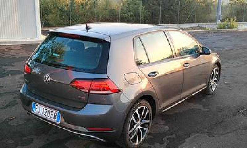 Volkswagen Golf 1.6 ...