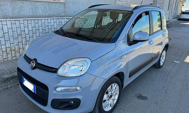 Fiat Panda 3ª Serie ...