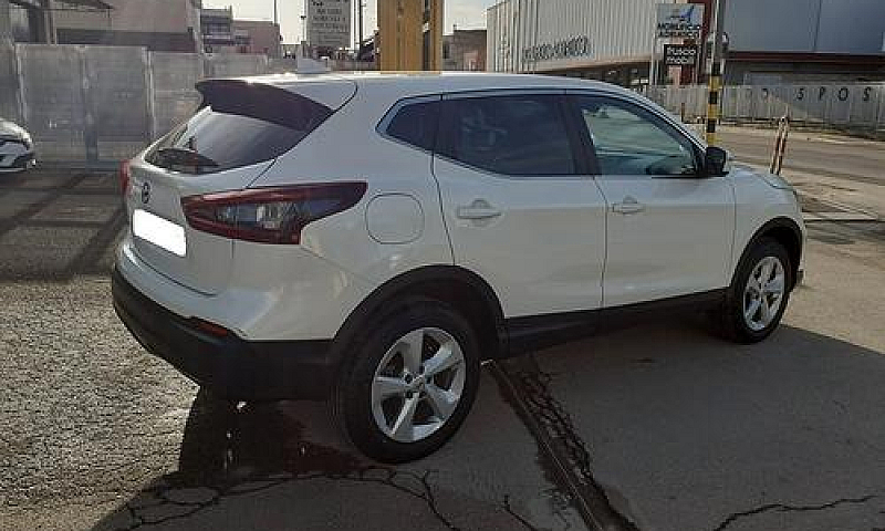 Nissan Qashqai 1.5 D...