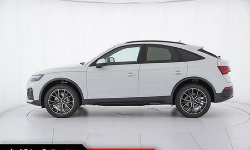 Audi Q5 Sportback 40...