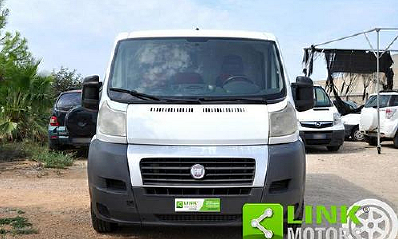 Fiat Ducato 35 2.0 M...