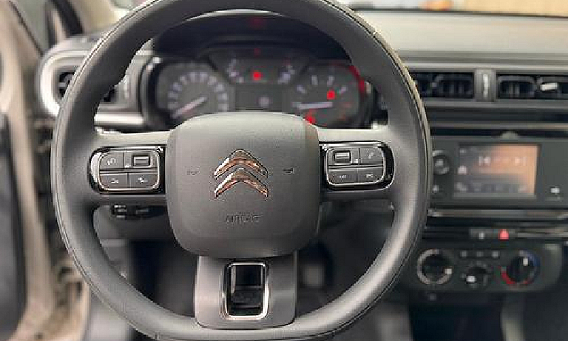 Citroen C3 Puretech ...