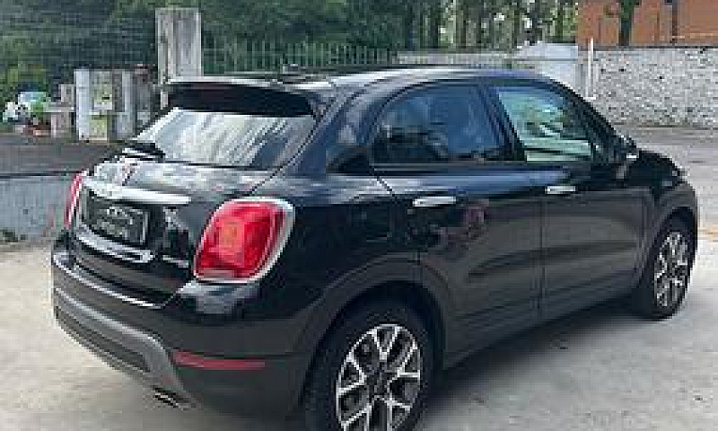 Fiat 500 X 1.0 Tce 1...