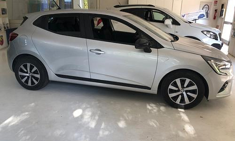 Renault Clio Tce 90 ...