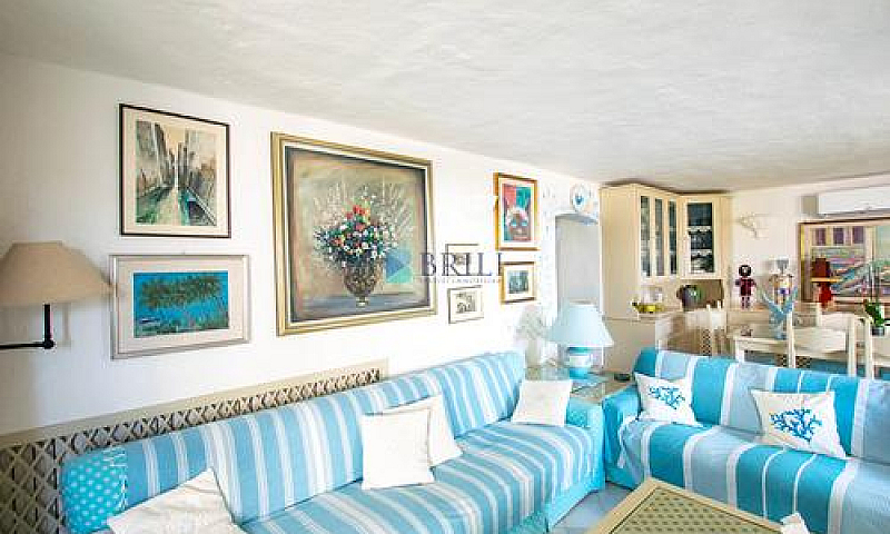 Porto Cervo - Elegan...