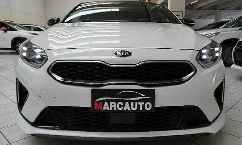 Kia Proceed 1.6 Crdi...