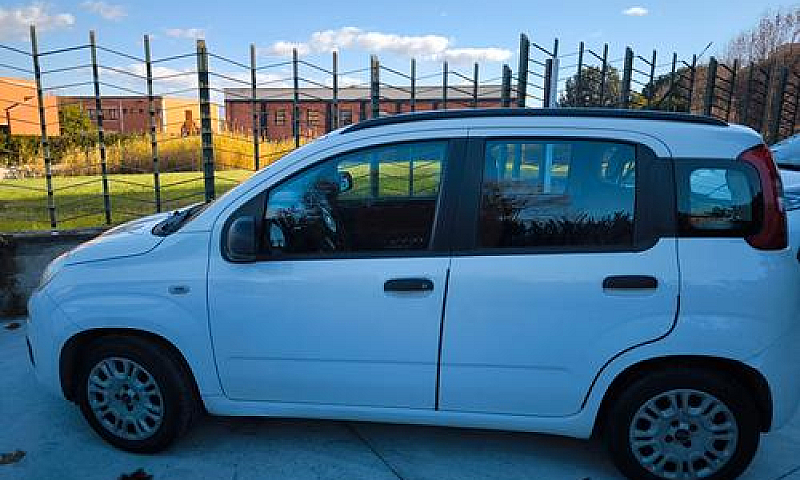 Fiat Panda 1.2 Easy...