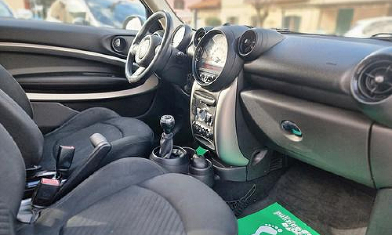 Mini Cooper D Pacema...