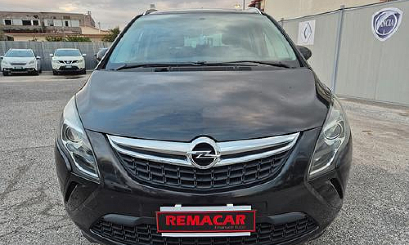 Opel Zafira 1.6 Meta...