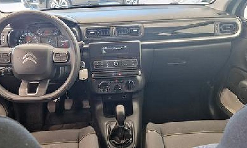 Citroen C3 1.5 Blueh...