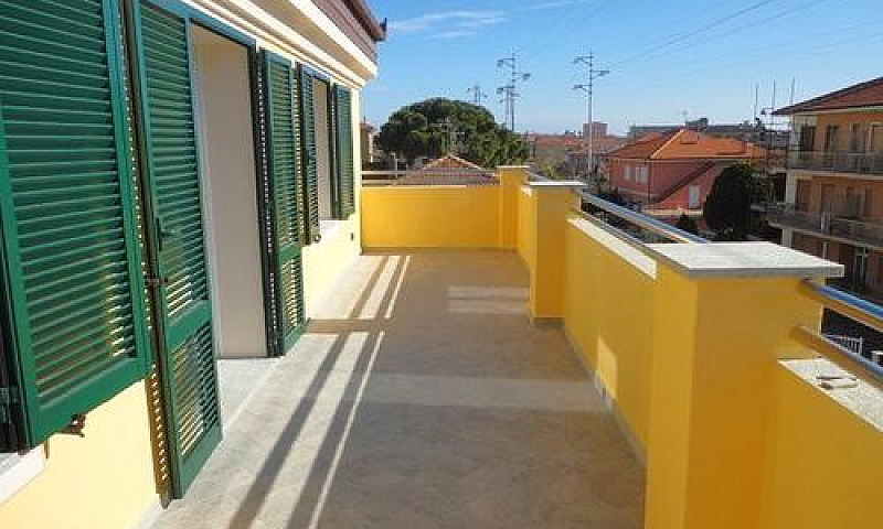 Diano Marina - Splen...