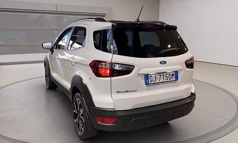 Ford Ecosport 1.0 Ec...