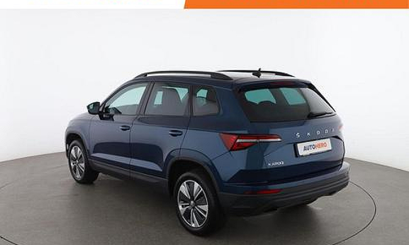 Skoda Karoq 1.5 Tsi ...
