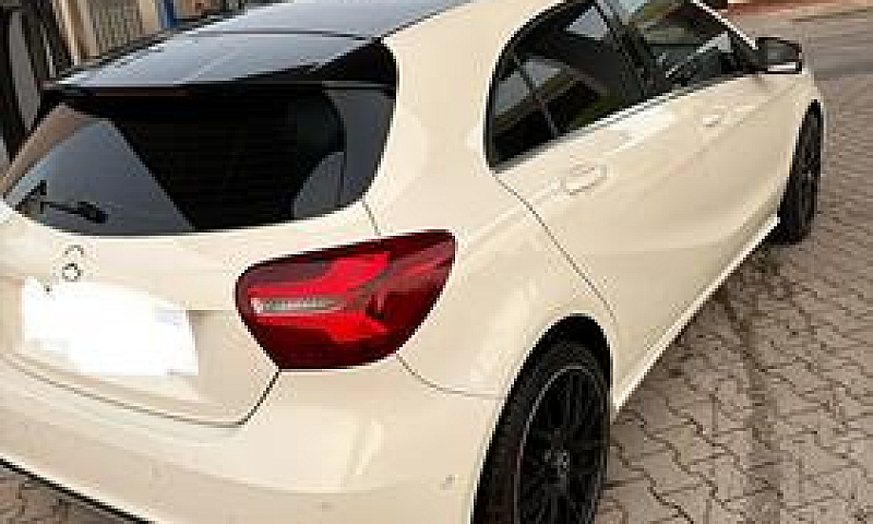 Mercedes Classe A 20...