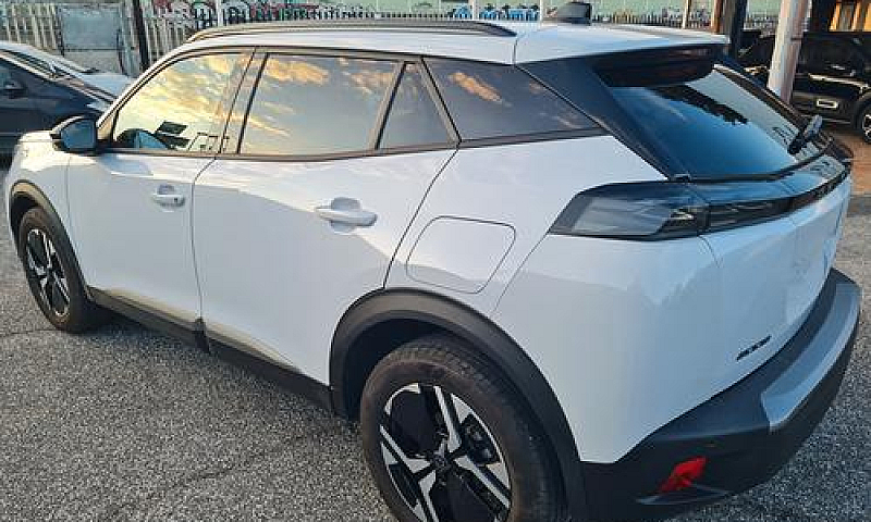 Peugeot 2008 Puretec...