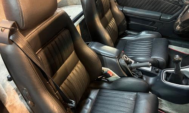 Alfa Romeo Gtv Spide...