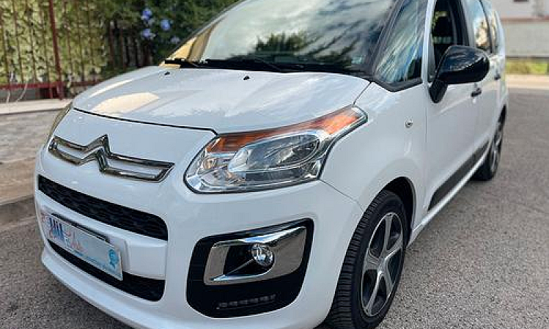 Citroen C3 Picasso C...