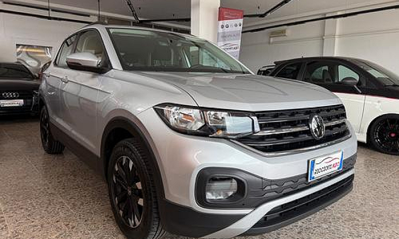 Volkswagen T-Cross 1...