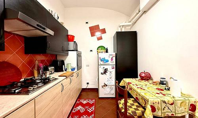 Appartamento - Aless...