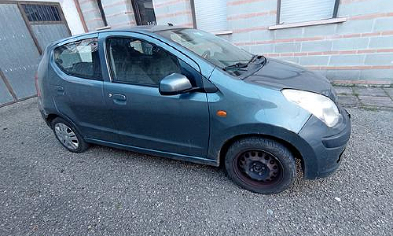 Nissan Pixo Gpl...