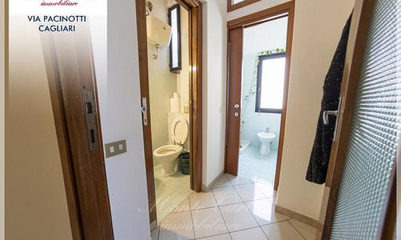 Via Pacinotti Mq 150...