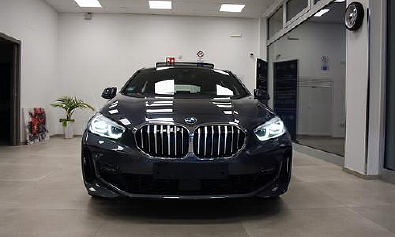 Bmw 118D Autom. 150C...
