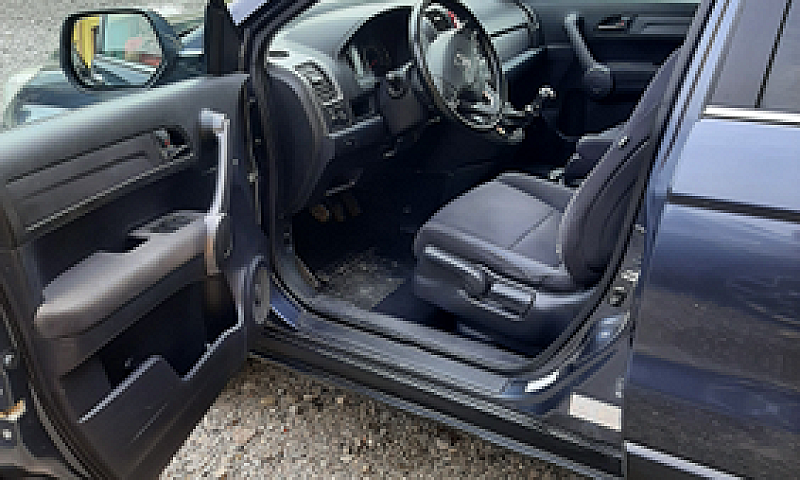 Honda Cr-V...