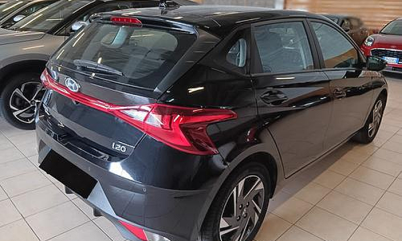 Hyundai I20 Techline...
