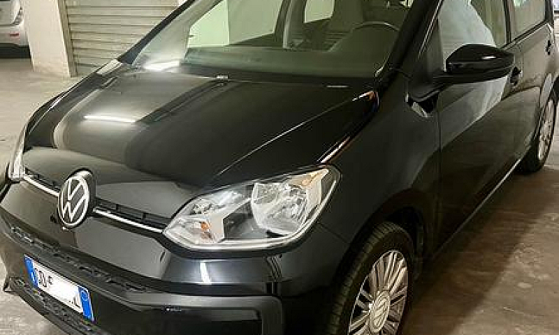 Volkswagen Up...