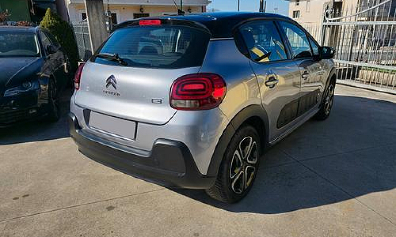 Citroen C3 Bluehdi 7...