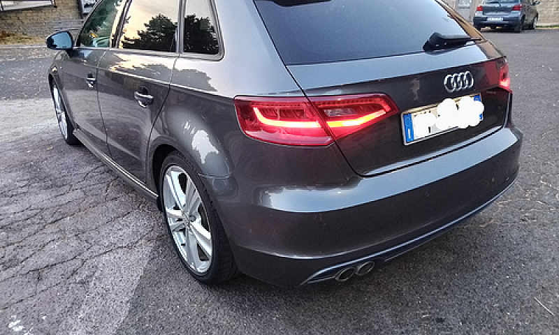 Vendita Audi A 3...