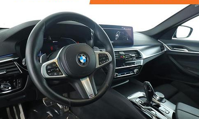 Bmw 520 E Msport...