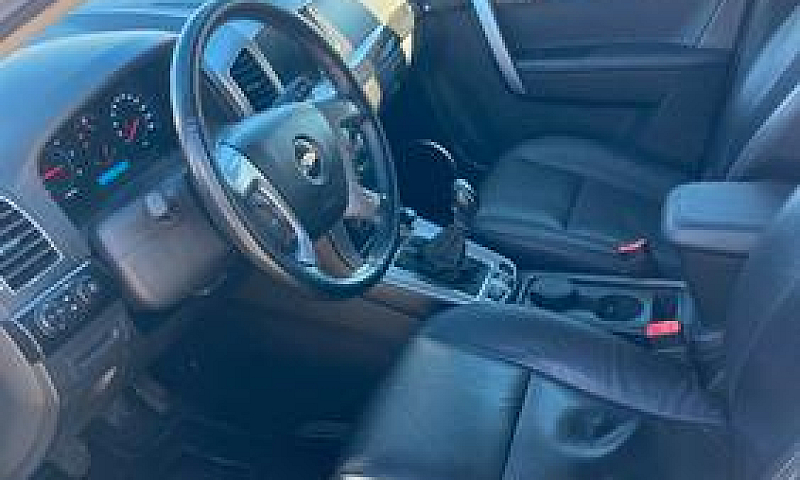 Chevriolet Captiva...