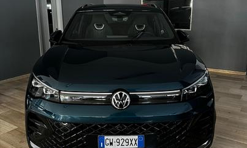 Volkswagen Tiguan 2....