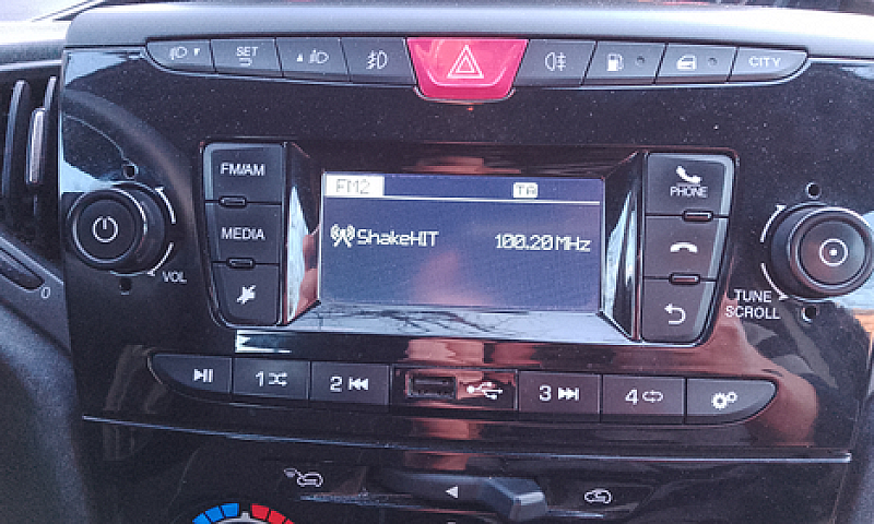 Lancia Ypsilon Gpl...