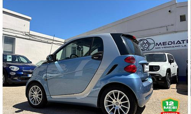 Smart Fortwo 800 40 ...