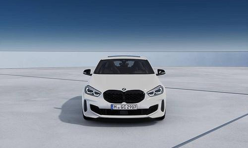 Bmw M135 I Xdrive M ...