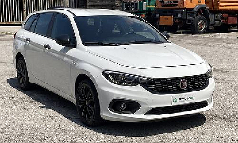 Fiat Tipo 1.4 Sw Str...