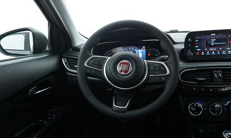 Fiat Tipo Life Br651...