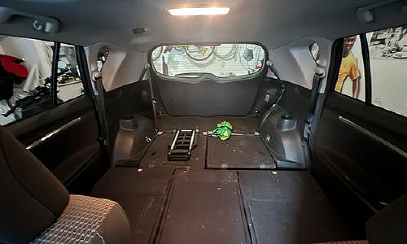 Toyota Verso 1.6 D-4...