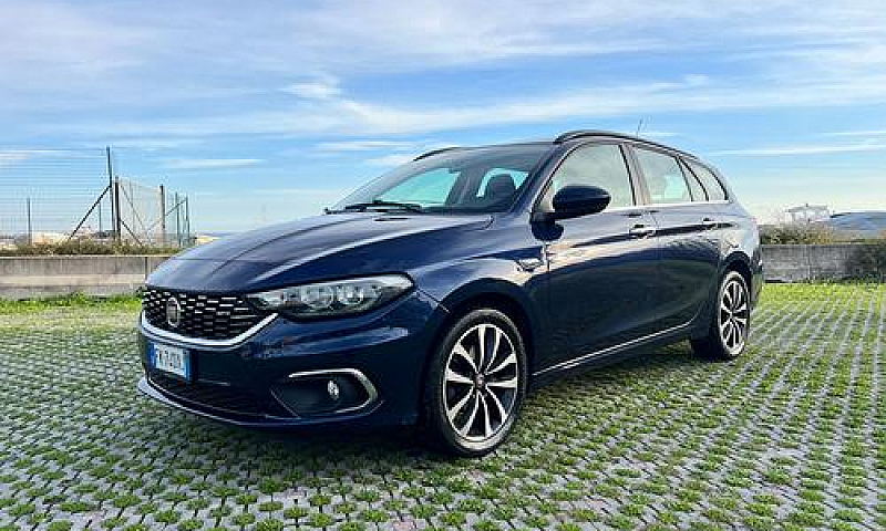 Fiat Tipo 1.3 Mjt S&...