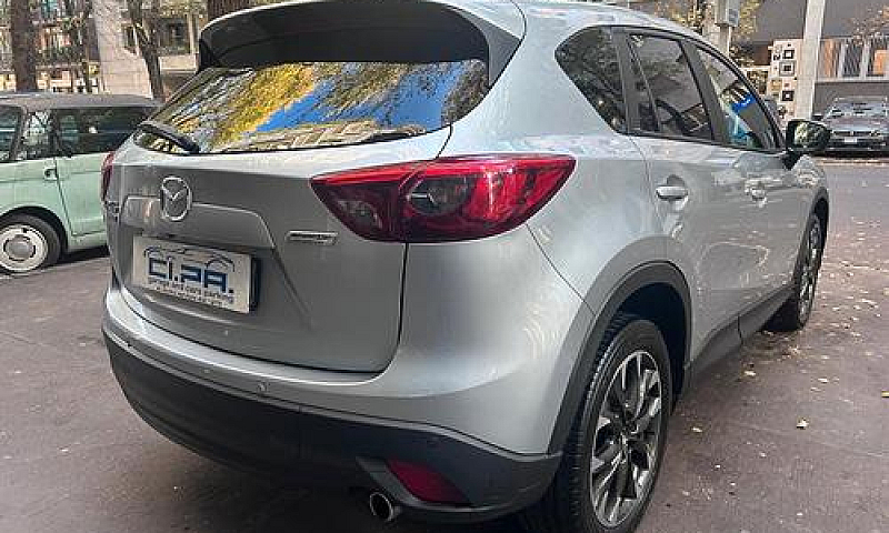 Mazda Cx-5 2.2L Skya...