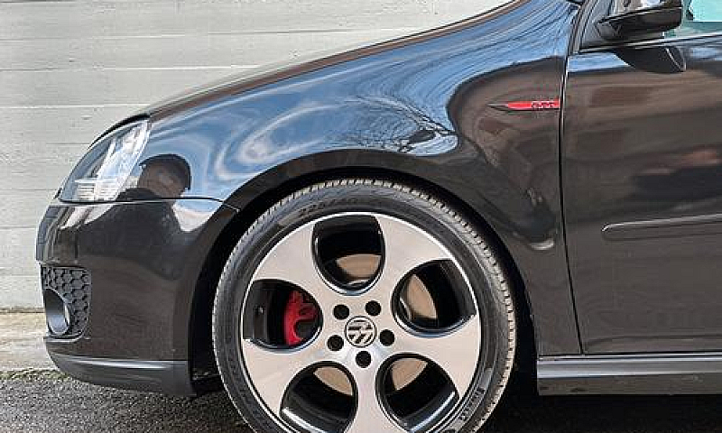 Golf 5 Gti...