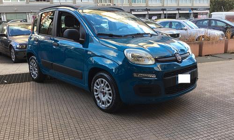 Fiat Panda 1.2 Easyp...